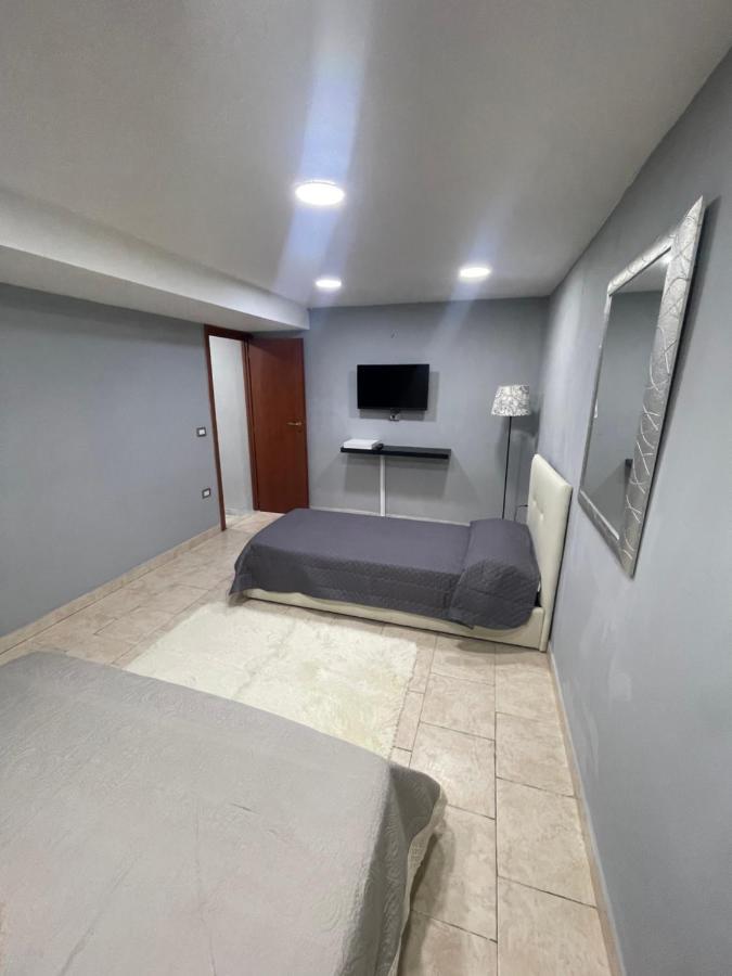 נאפולי Sofia Home מראה חיצוני תמונה
