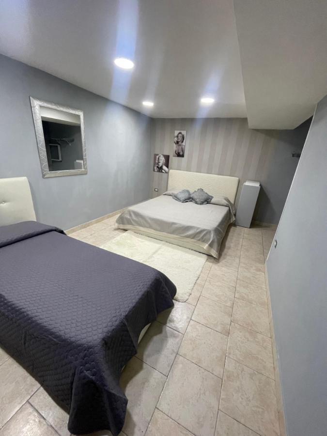 נאפולי Sofia Home מראה חיצוני תמונה