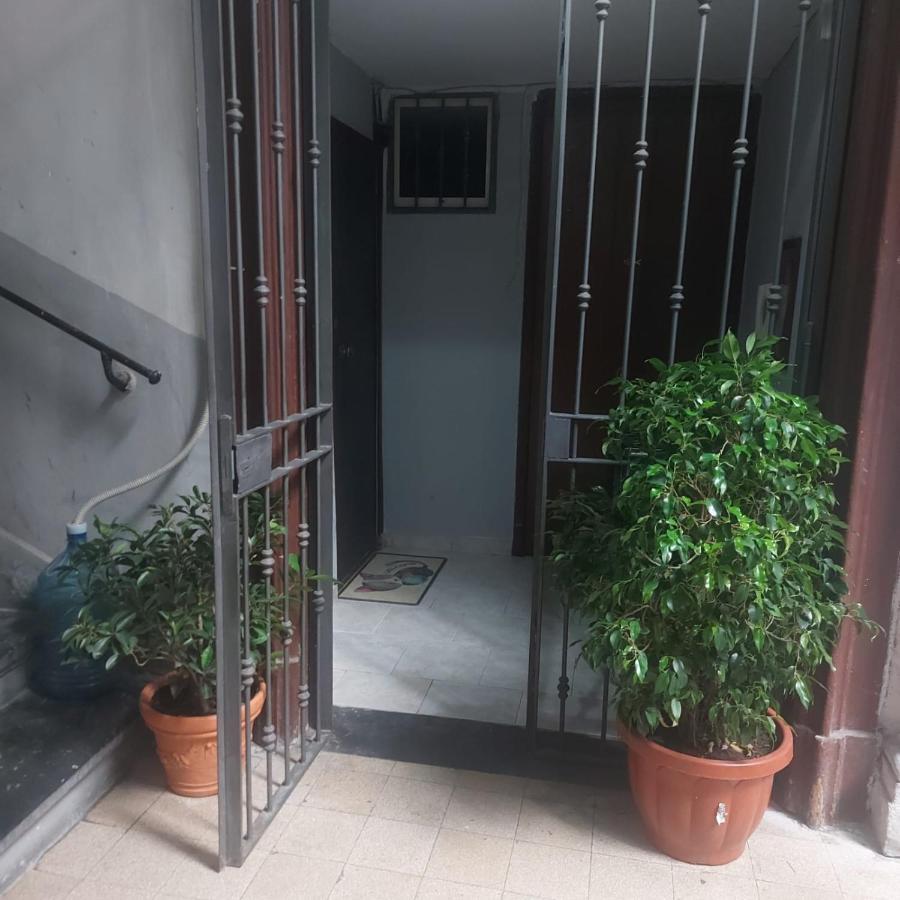 נאפולי Sofia Home מראה חיצוני תמונה