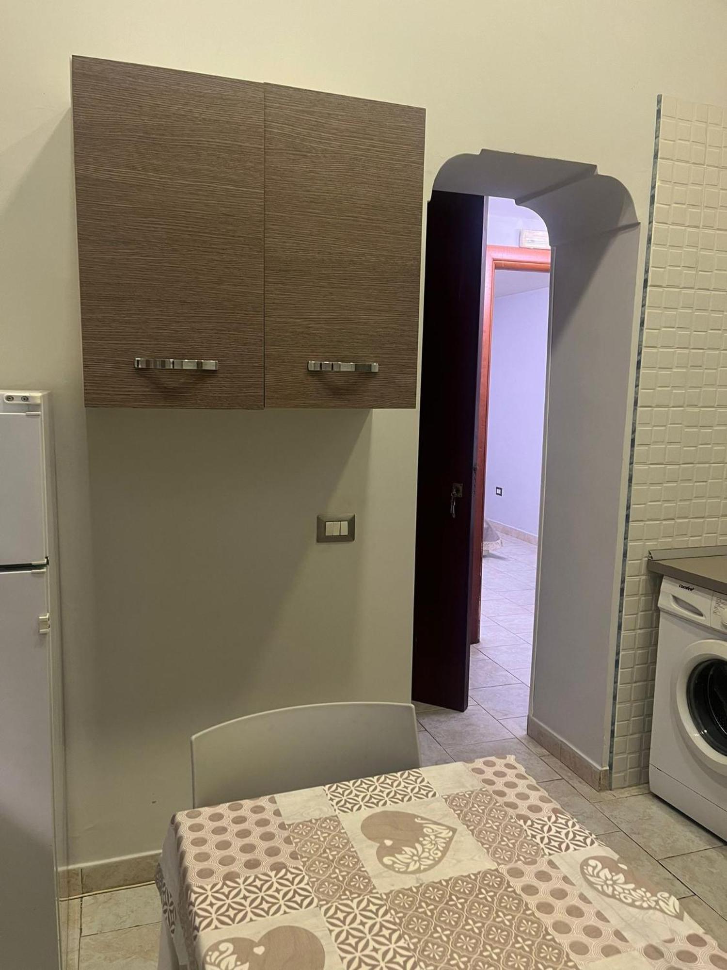 נאפולי Sofia Home מראה חיצוני תמונה