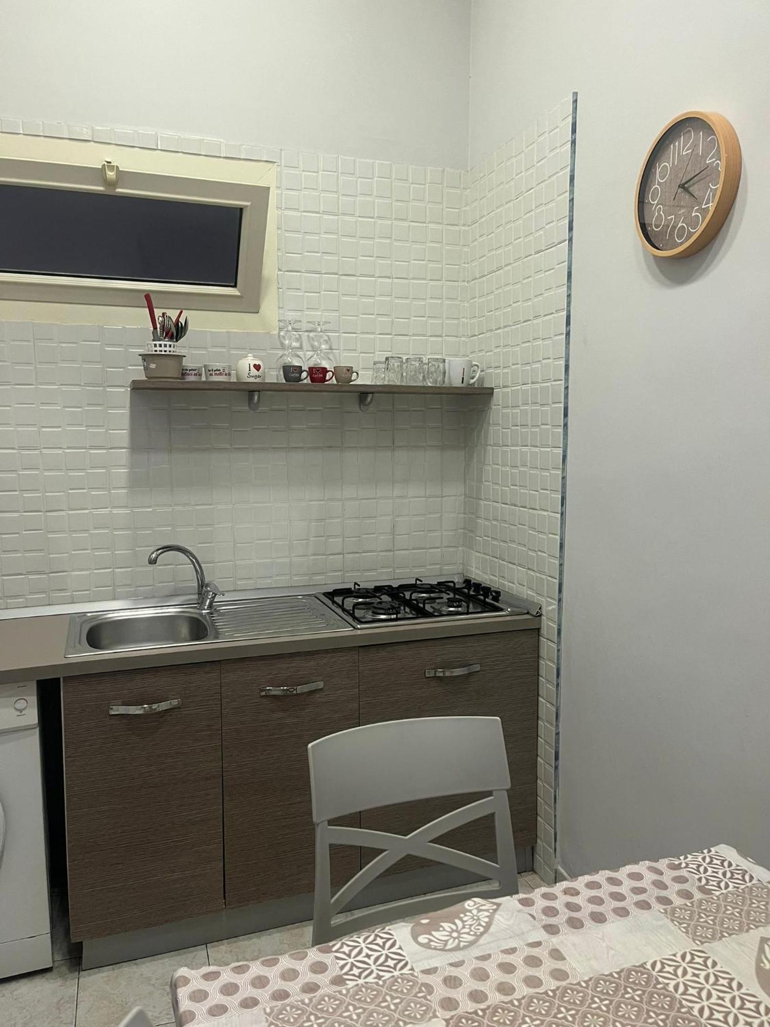 נאפולי Sofia Home מראה חיצוני תמונה