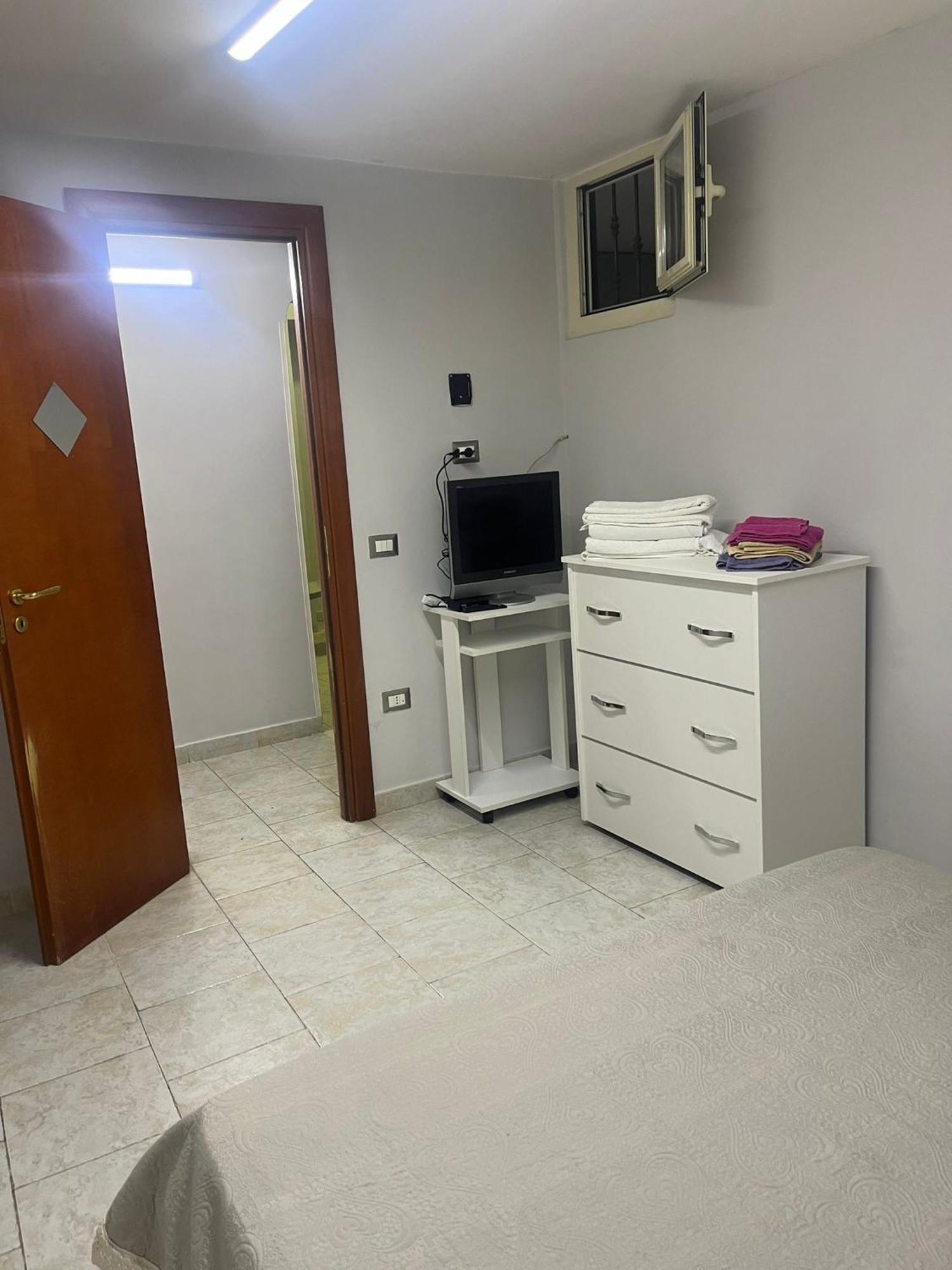 נאפולי Sofia Home מראה חיצוני תמונה