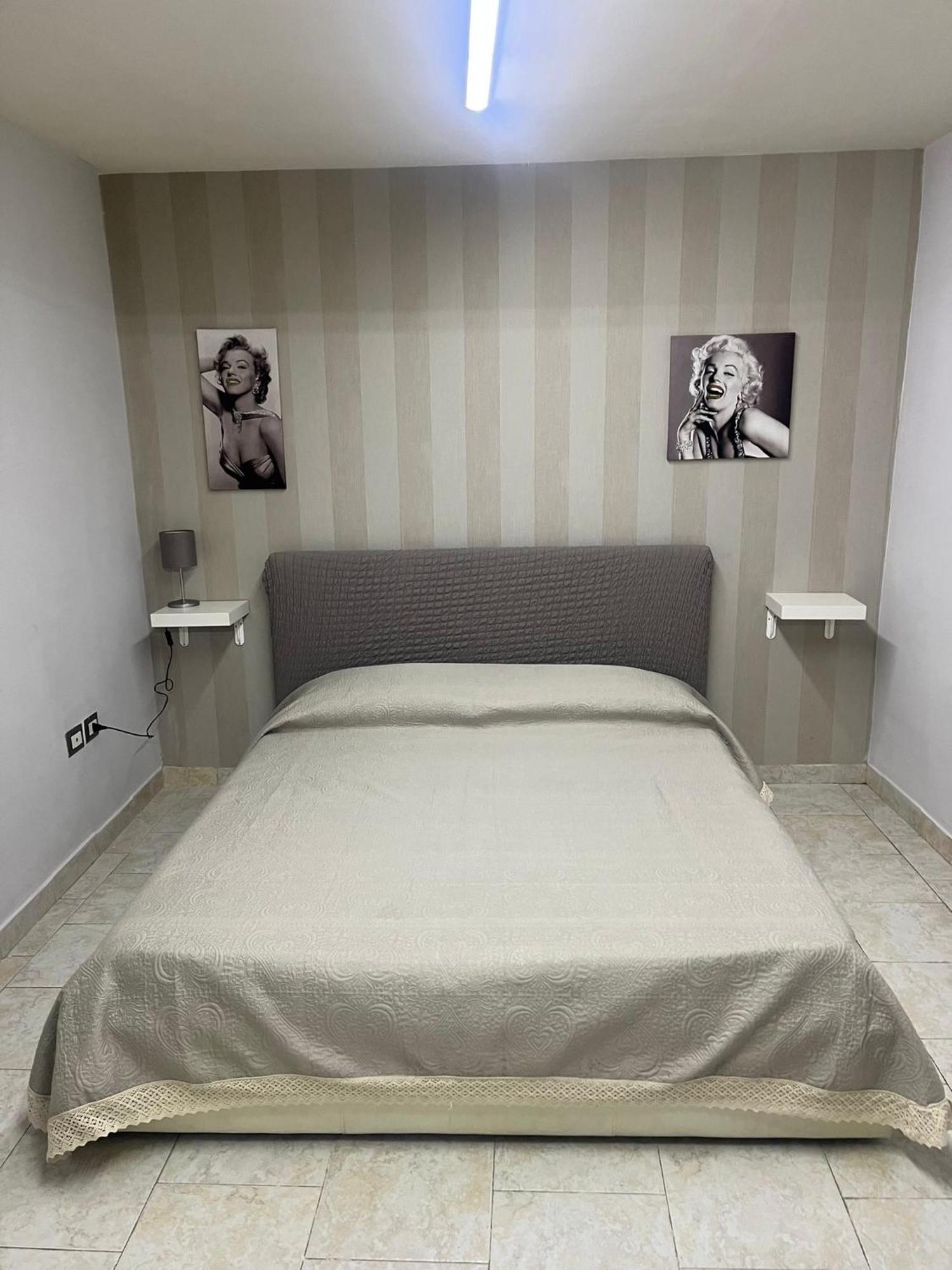נאפולי Sofia Home מראה חיצוני תמונה