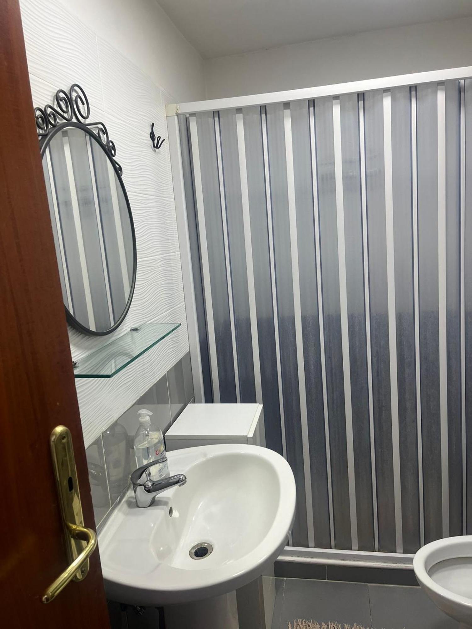 נאפולי Sofia Home מראה חיצוני תמונה